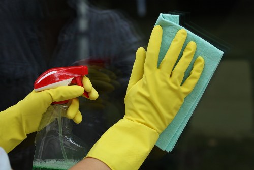 Front cover image representing workplace safety policy